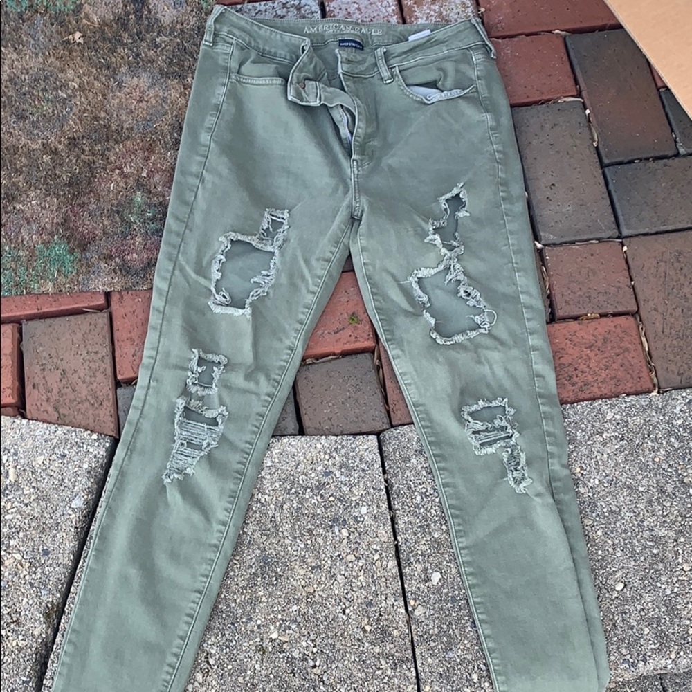 Jeans
